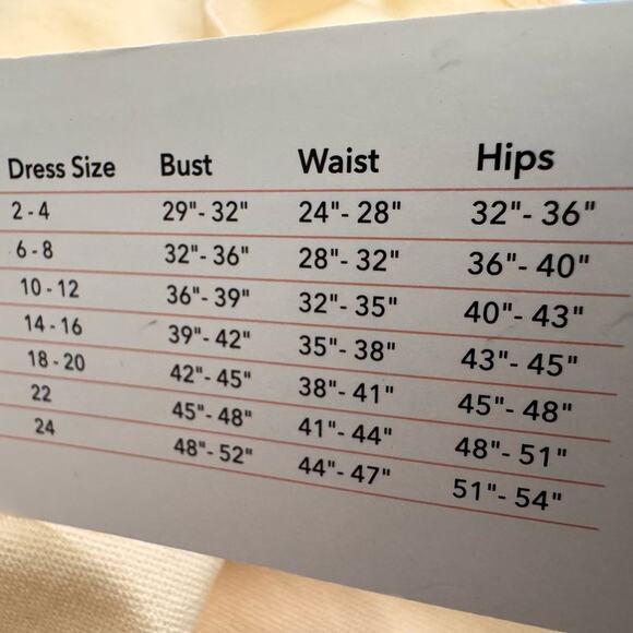 New SHAPERMINT Empetua All Day Every Day Scoop Neck Cami BEIGE M - Picture 6 of 6